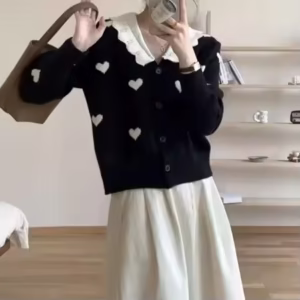Women's Cardigan